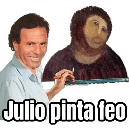 Memes de Julio 😂