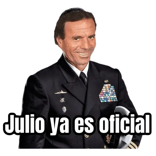 Memes de Julio 😂