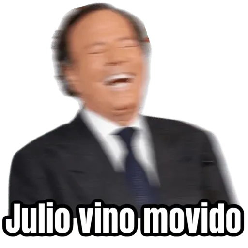Memes de Julio 😂