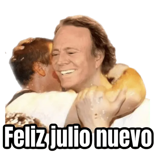 Memes de Julio 😂