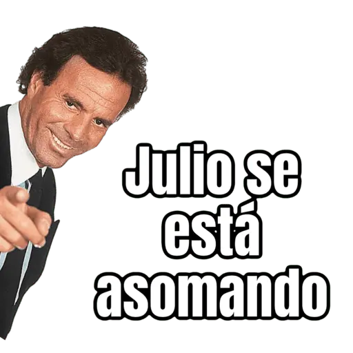 Memes de Julio 😂