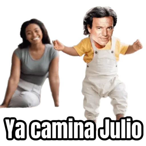 Memes de Julio 😂