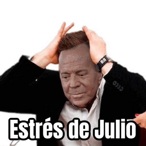 Memes de Julio 😂 preview