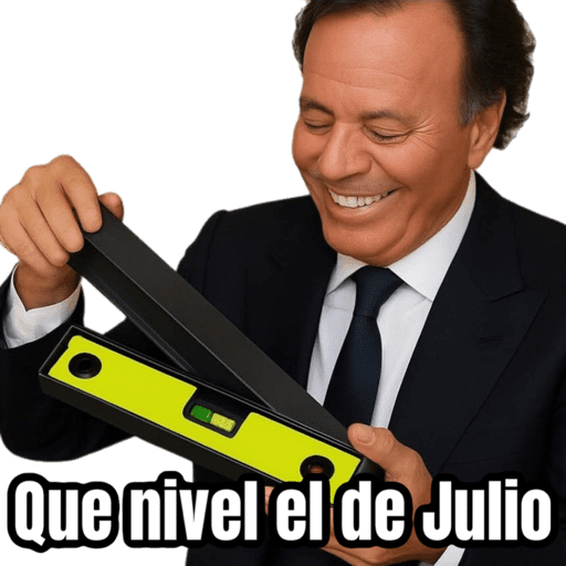 Memes de Julio 😂 preview