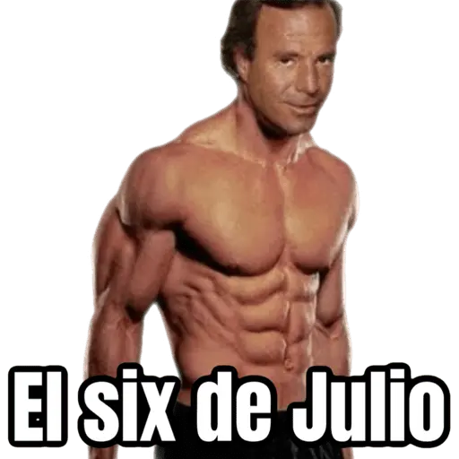 Memes de Julio 😂