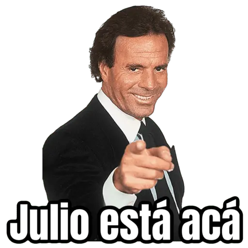 Memes de Julio 😂