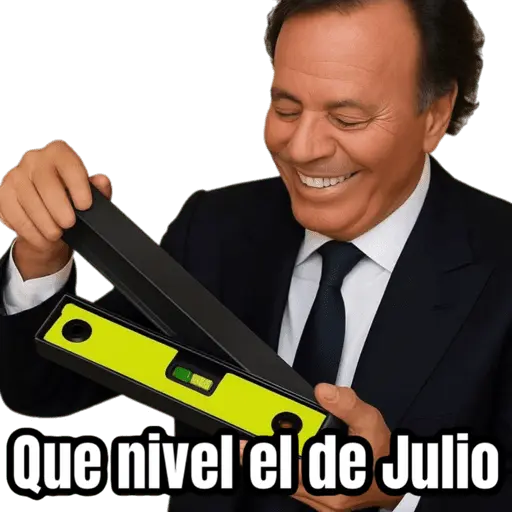 Memes de Julio 😂