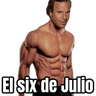 Memes de Julio 😂