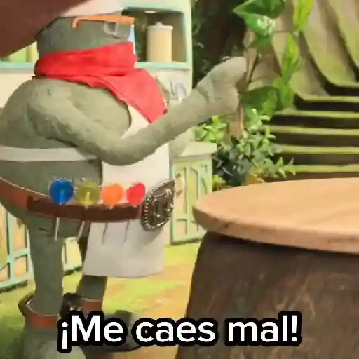 🧑🏻‍🍳Tiny chef ✨💚