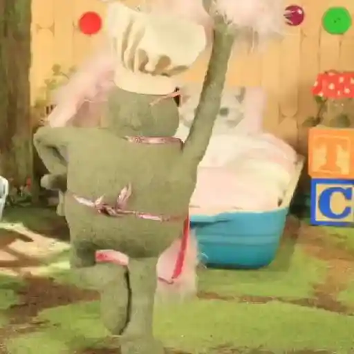 🧑🏻‍🍳Tiny chef ✨💚