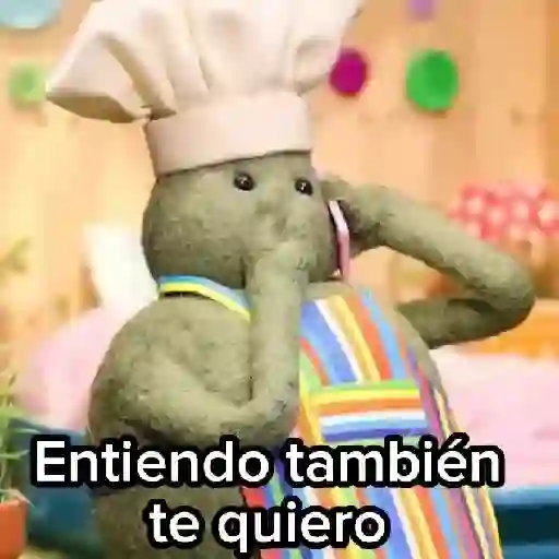 🧑🏻‍🍳Tiny chef ✨💚