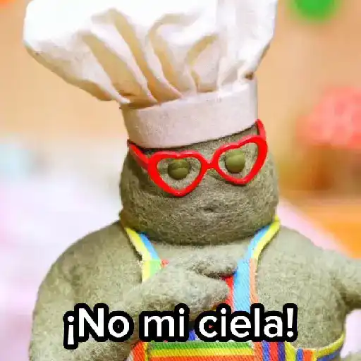 🧑🏻‍🍳Tiny chef ✨💚