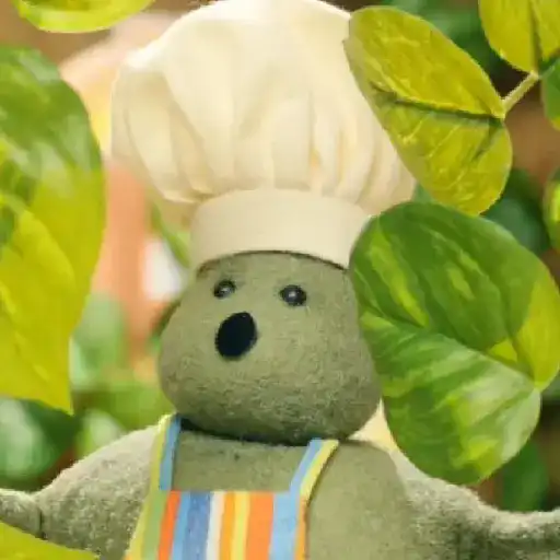 🧑🏻‍🍳Tiny chef ✨💚 preview