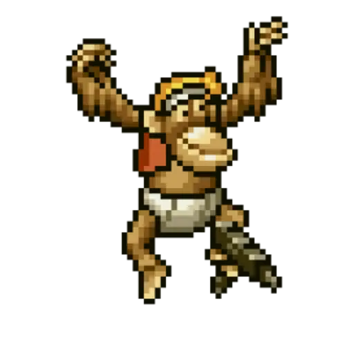 Metal Slug