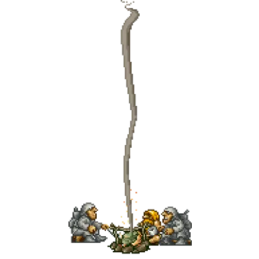 Metal Slug preview