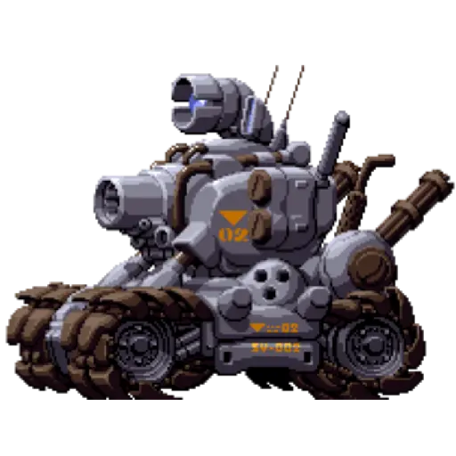 Metal Slug