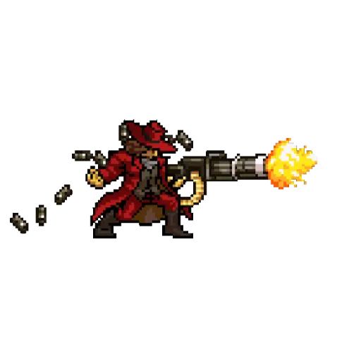 Metal Slug preview