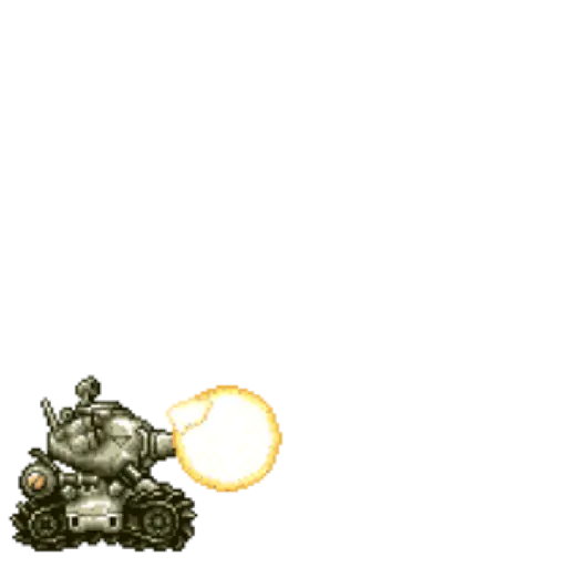 Metal Slug