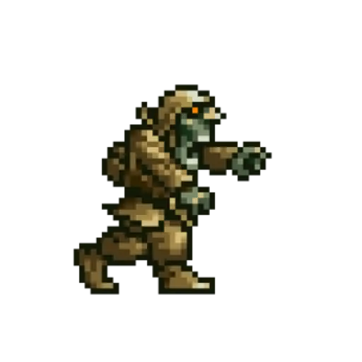 Metal Slug