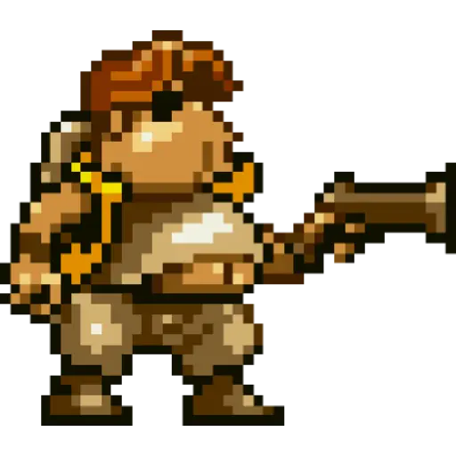 Metal Slug