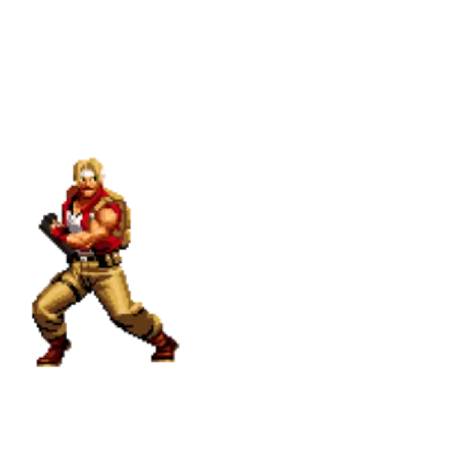 Metal Slug