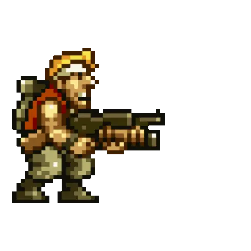 Metal Slug