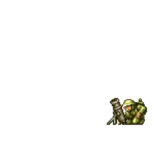 Metal Slug
