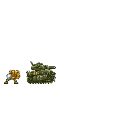 Metal Slug