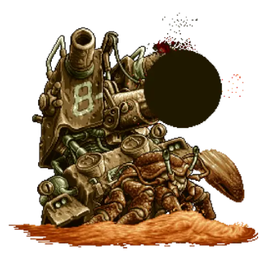 Metal Slug