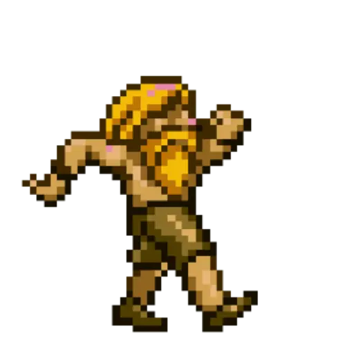 Metal Slug