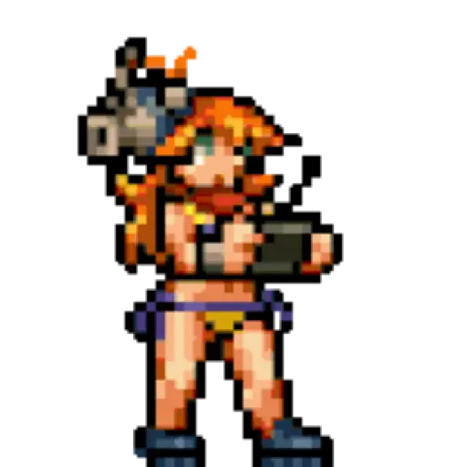 Metal Slug