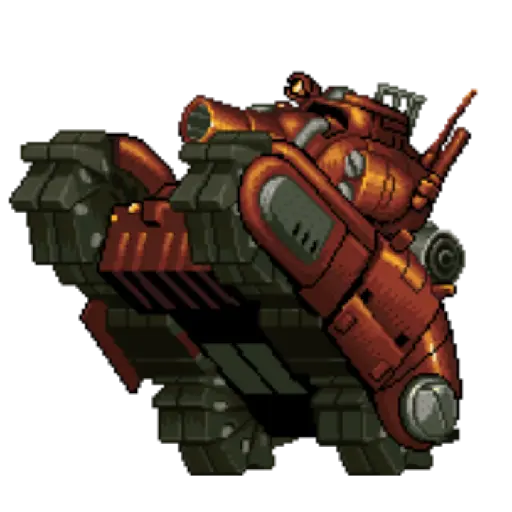 Metal Slug