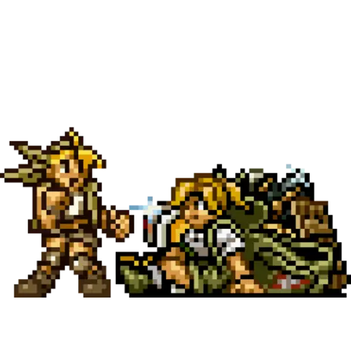Metal Slug