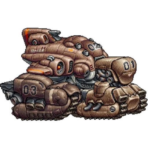 Metal Slug