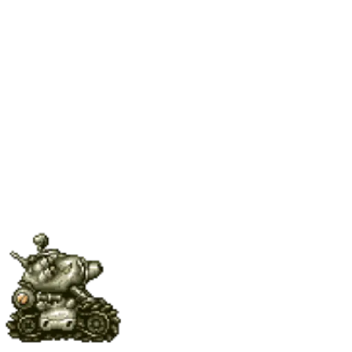 Metal Slug preview