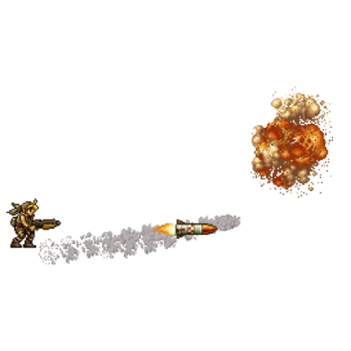 Metal Slug