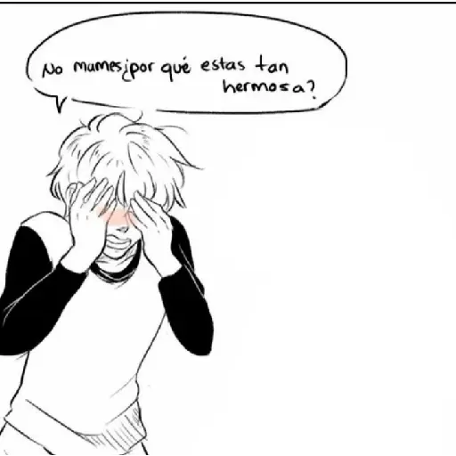 stikers de amor acá bien vrgas