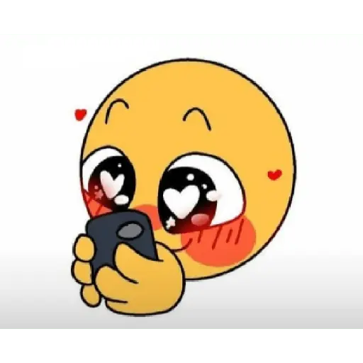 stikers de amor acá bien vrgas