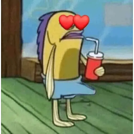 stikers de amor acá bien vrgas