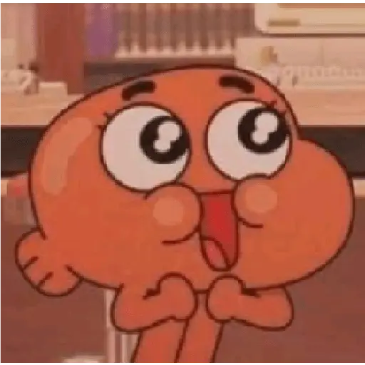 stikers de amor acá bien vrgas