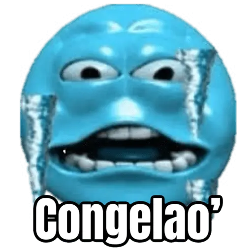 Memes para el frio 🥶❄️☃️