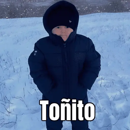 Memes para el frio 🥶❄️☃️