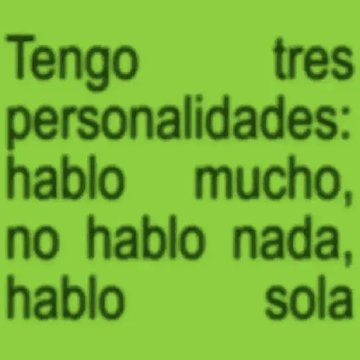📗⛳ FRASES [Brat] 4 ⛳📗