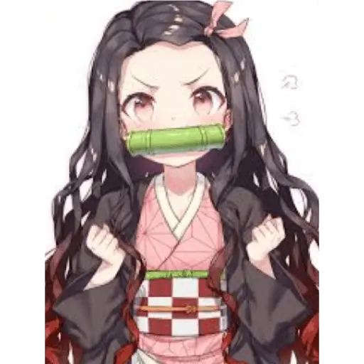 nezuko