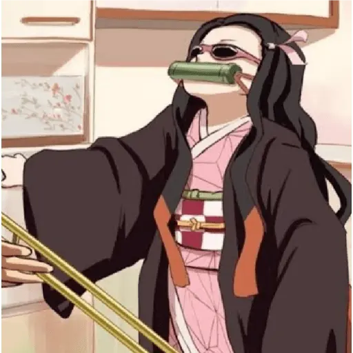 nezuko
