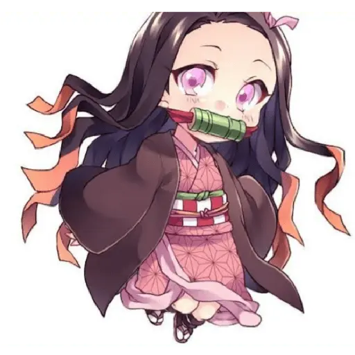 nezuko