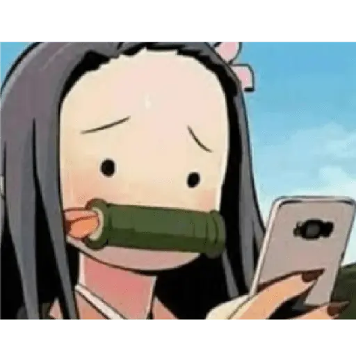 nezuko