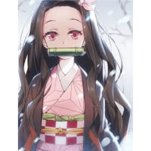 nezuko