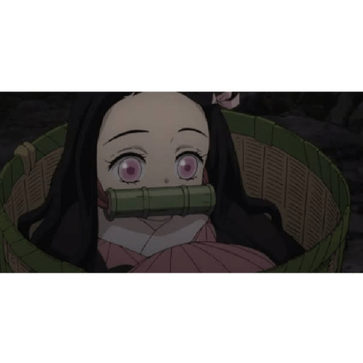 nezuko preview