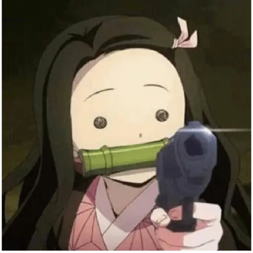 nezuko